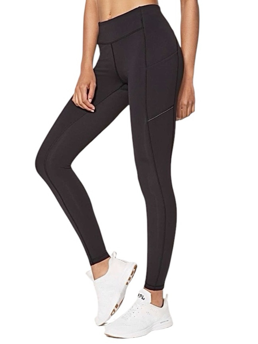 Lululemon Speed Up Tight *Full On Luxtreme 28” Leggings Size 4